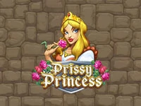เกมสล็อต Prissy Princess
